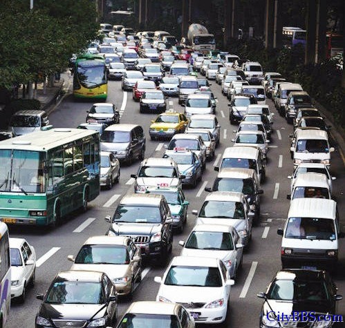 广州：汽车制造负增长