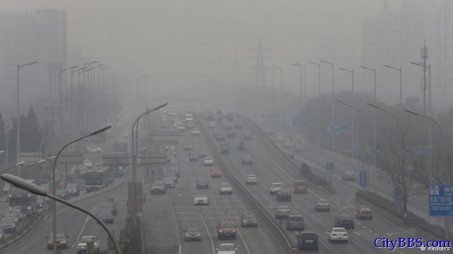 中国2014年度城市PM2.5排行榜.jpg
