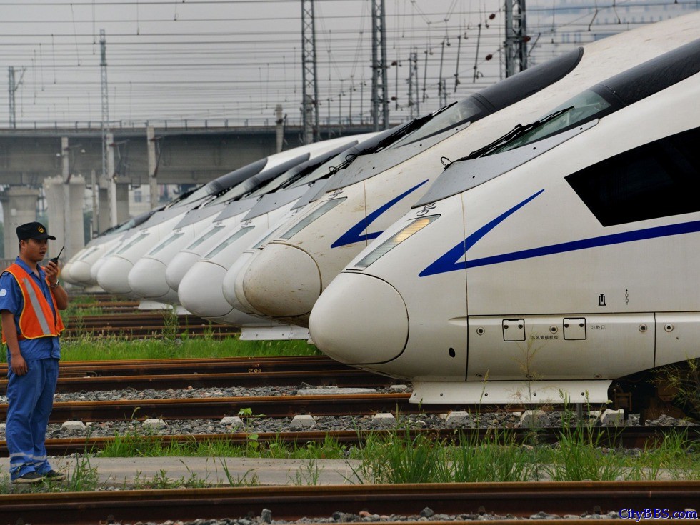 涉及敏感问题 中国回应印尼高铁搁浅
