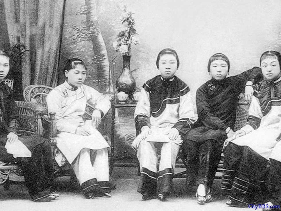 性压迫下的中国娼妓 齐桓公始建妓院 性压迫下的中国娼妓 齐桓公始建妓院