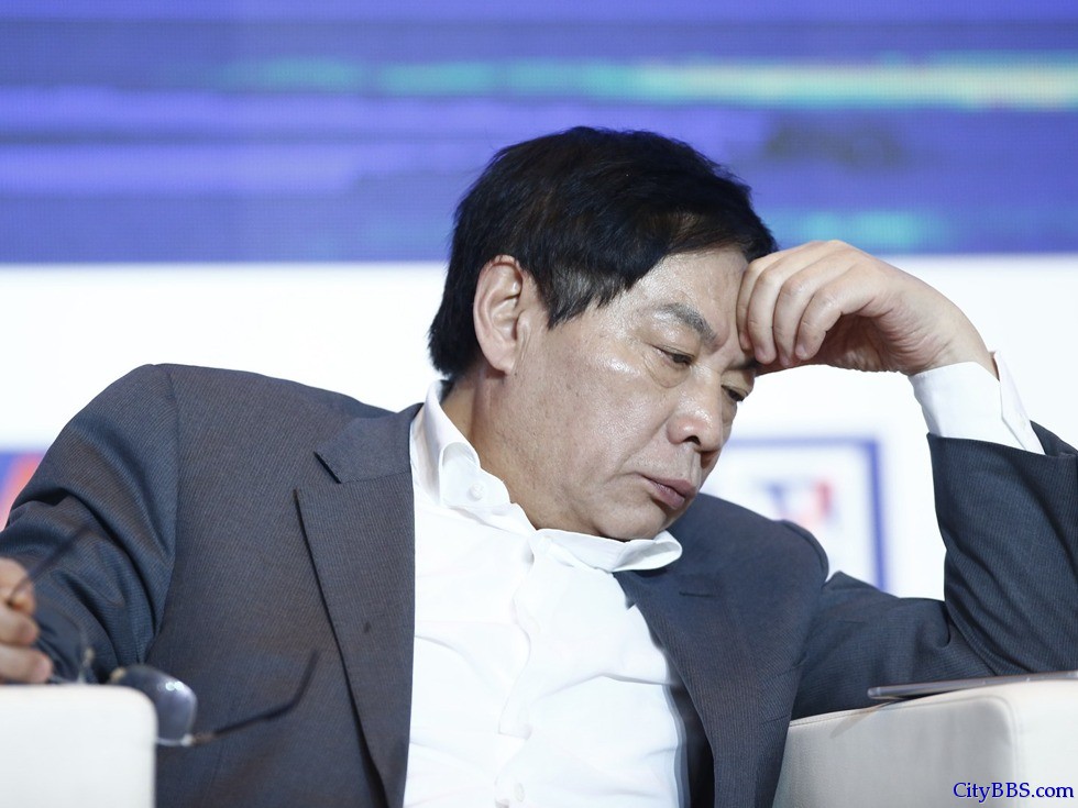 人民论坛狠批任志强 民间指其禽兽不如 人民论坛狠批任志强 民间指其禽兽不如