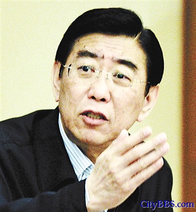 人社部原副部长王晓初 人社部原副部长王晓初