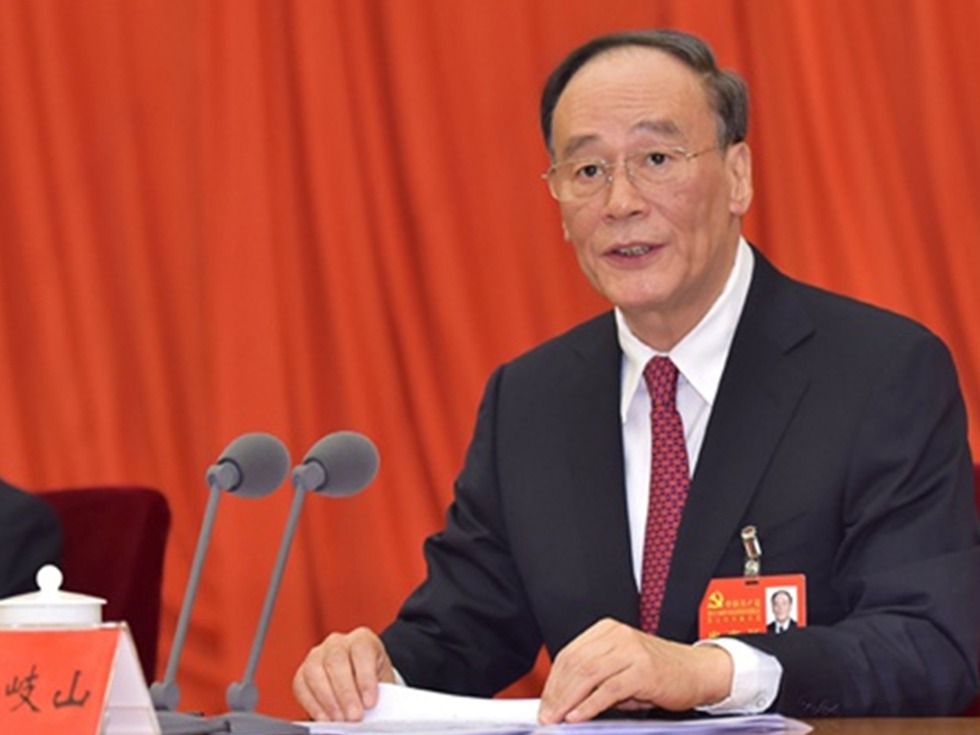 省级巡视压力山大 一封信捅出20余贪官 省级巡视压力山大 一封信捅出20余贪官