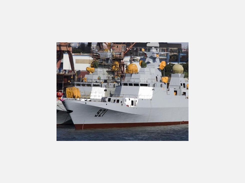 马来西亚国防部证实将从中国采购“近海多任务舰”