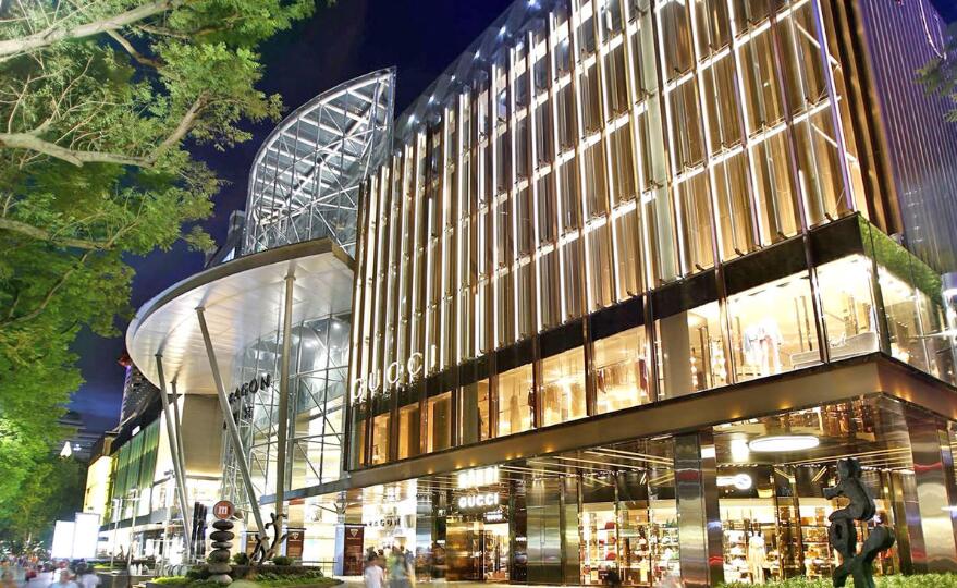 新加坡圣诞节购物去哪好？这些地方都是天堂啊