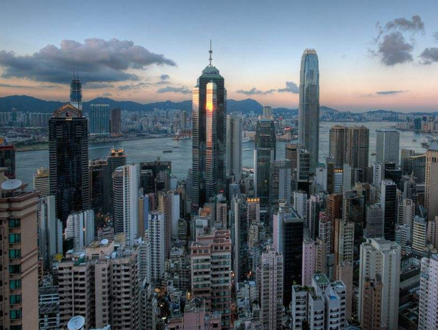全球生活成本最高城市京沪落榜 仍在中国
