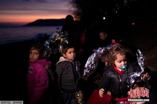 欧盟拟修正移民法强化团结机制共担难民责任2.jpg