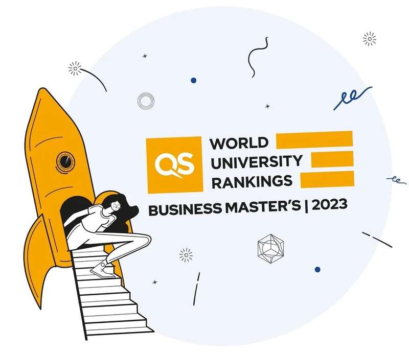 2023全球商科硕士排名