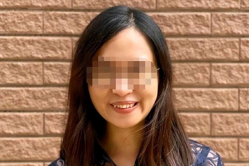去年11月，中国香港女孩菲昂在英国自杀，年仅27岁