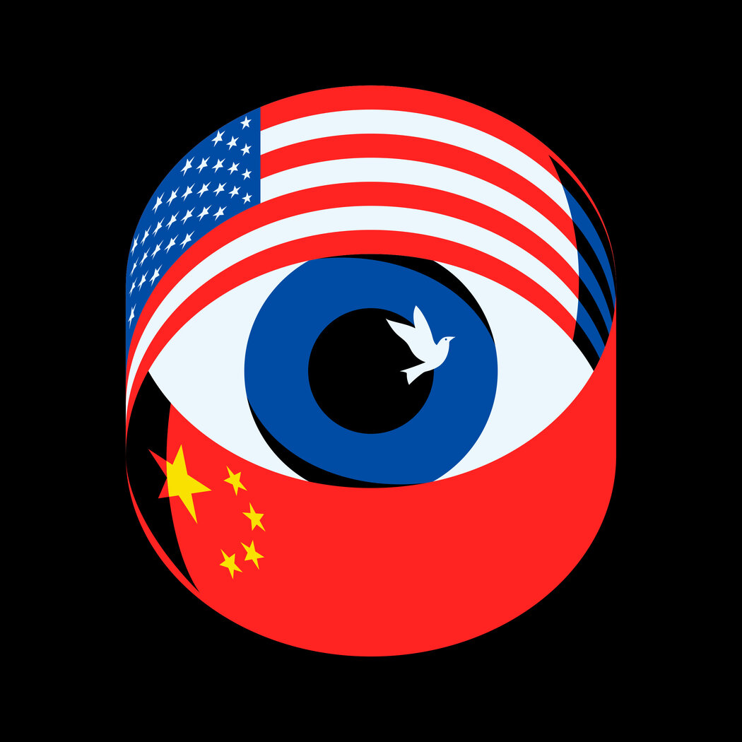 美国真的必须向中国发动一场新冷战吗
