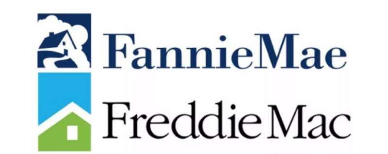 美国两大“混改”半官方房贷机构房利美（Fannie Mae）和房地美（Freddie Mac）面临严重流动性不足问题，陷 ...