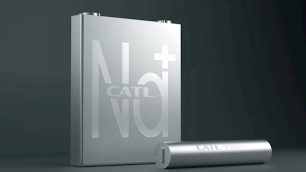 钠离子电池可能是后锂离子电池时代争夺最激烈的一项技术。日媒对它的专利分析也显示，中国在这项技术上保持 ...