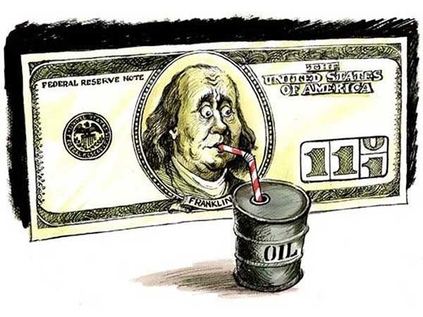石油美元