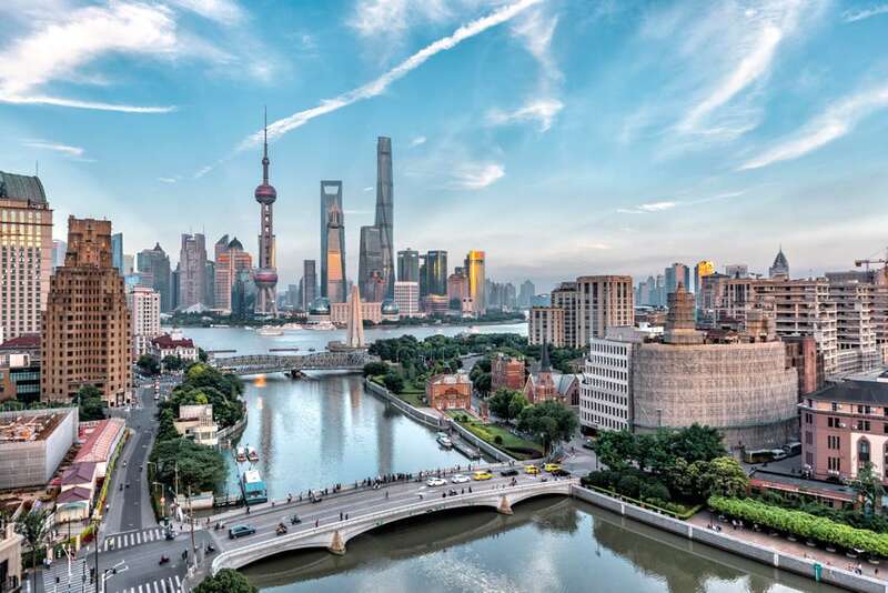 上海65 位亿万富翁