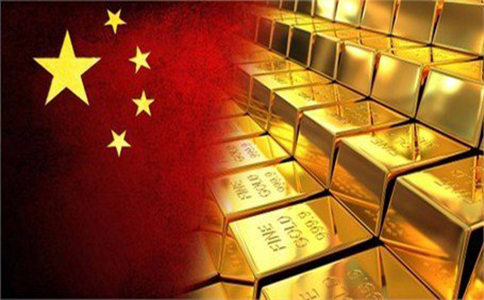 中国央行黄金储备报6676万盎司，3月末为6650万盎司，环比上升26万盎司