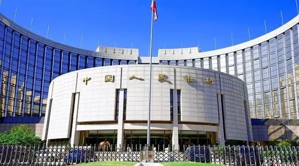 中国人民银行发布的2023年4月金融统计和社会融资数据