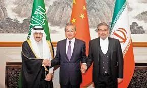 沙特和伊朗在北京达成协议复交