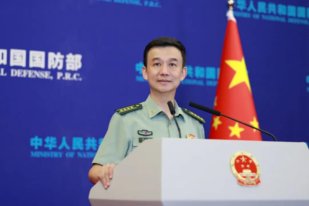 中国和泰国将举行“突击-2023”陆军联合训练