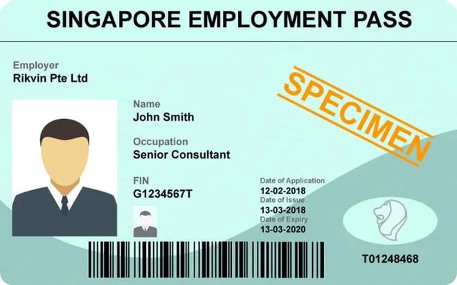 通过自雇移民和成立家族办公室获得新加坡身份