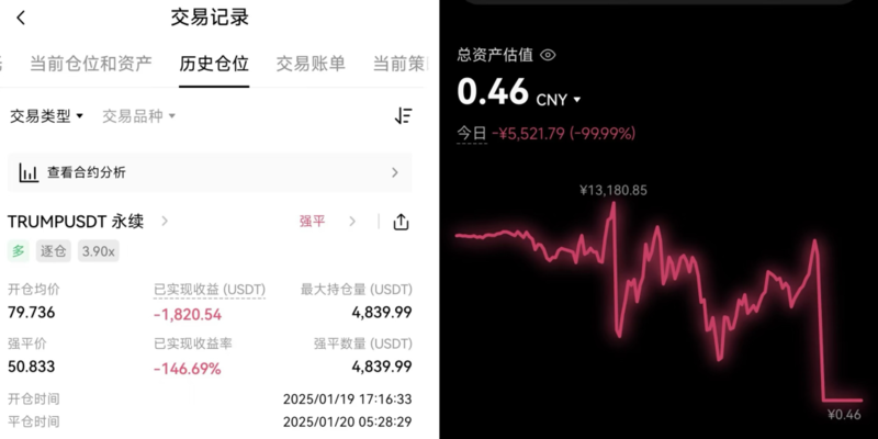 小宇账户金额变化